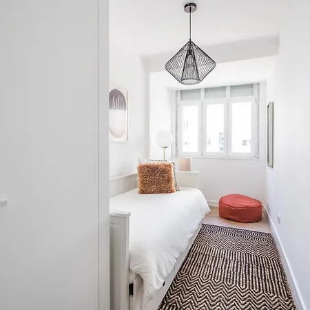 Akicity Campolide Targa Apartment *